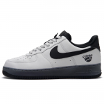 Nike Air Force 1 The Mysterious Madalad T&otilde;ukerattasaapad Unisex Soe Valge CW2288-001(Team1102-) 41