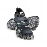 Kamuflaaž Unisex paljajalu kingad 5 s&otilde;rmega J&otilde;usaal Fitness tossud takjakinnitusega Kiiresti kuivavad Hingavad Jalutamis- Matkamisjalatsid 36 kamuflaaž