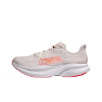 Hoka One One Mach 6 Paks Tald Paelad Peen Eluj&otilde;u Toetus Madalad Treening Jooksujalatsid Meeste tossud 1147790-GRTN 43⅓ white