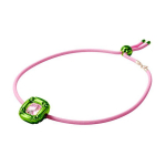 Swarovski Dulcis Minimalistlik Roosa Kaelakee Naiste kaelakee 5601585 Box (Random Color)