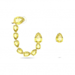 Swarovski Millenia k&otilde;rvar&otilde;ngakomplekt Naiste k&otilde;rvar&otilde;ngad Kollane kuld 5613640 Box (Random Color)