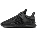 Adidas Originals EQT Support ADV Running Shoes Unisex Black BB1304 36