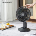 Midea 7-labaga vaikne laeventilaator