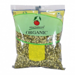 Roheline Munguba (500 g), Moong Chilka, Tervisevaldkonnad