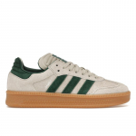 adidas Originals Samba XLG 'Putty Grey Collegiate Green' Unisex Retro Platvormi tossud JI3197 36