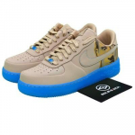 Nike Kobe Bryant x Air Force 1 Low Protro Linane ja &Uuml;likoolisinine IH1018-200 38 khaki