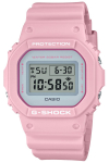 Kell Spring Color Pink [Casio] G-Shock DW-5600SC-4JF meeste