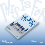 Twice 4. album [THIS IS FOR] THIS ver.