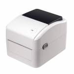 Xprinter XP-420B WiFi pilve termiline etiketiprinter CN pistikuga (adapter kaasas)