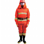 Tulet&otilde;rjuja kaitseriiete komplekt