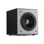 Aktiivne subwoofer - Edifier - T5 - 70W - 8 k&otilde;lar - Sageduskarakteristik 38 Hz