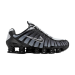 Nike Shox TL Must Puhas Plaatin 42.5 gray