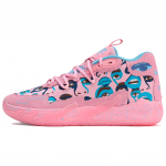 PUMA LaMelo Ball MB.03 KidSuper 379328-01 44.5
