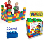 Wader Klotsid XXL 24 elementi
