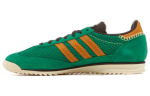 SL72 Wales Bonner x SL72 Adidas Originals Kootud 'Roheline' IG0571 36
