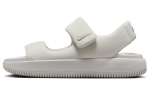 Nike Calm Sandaal Light Bone Naiste FJ6043-002 36.5