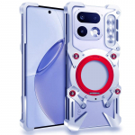 Alumiiniumist raamita &uuml;mbris Realme 16 pro+ Realme16 5G jaoks P&ouml;&ouml;rleva hoidikuga kest Metallist raamita p&otilde;rutuskindel kate realme 16 Pro h&otilde;be