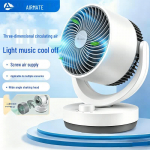 Airmate CA15-X28 Vaikne Laua&otilde;hu ringluspuhur