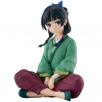 Anime Maomao kuju Maomao tegevuskujud Maomao figuur Nukk PVC kombinatsioon Mudel M&auml;nguasi Kollektsioon Kuju Kingitus Laua kaunistus 14cm