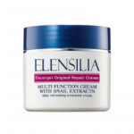 Elensilia Escargot Original Super Repair Cream 50g &ndash; Tigu lima parandav ja pinguldav niisutaja sileda naha jaoks