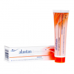 Alantandermoline s&uuml;gavalt niisutav kreem 50g alantan
