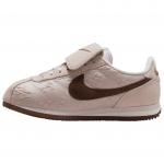 Nike Cortez Tekstiil Madalad Vabaajajalatsid Naiste Roosa IQ3624-667 38
