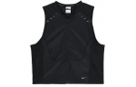 Nike R&otilde;ivad Tanktopid Meeste Must V-kaelusega M&otilde;&otilde;dukas Muu HV2007-010 L