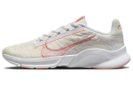 Nike SuperRep Go 3 Flyknit Next Nature 'Light Cream Crimson Bliss' Naiste DH3393-101 36