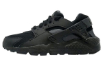 Nike Huarache Run 'Black Anthracite' Gs 654275-020 37.5