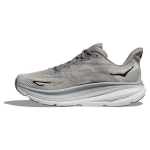 HOKA Clifton 9 Harbor Mist Black Meeste Tossud Hall 1127895-HMBC 43⅓
