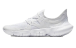 Nike Free Rn 5.0 Platinum Tint AQ1289-002 44.5