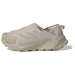adidas Terrex Talvised Slip-On Cold.RDY Imebeež Unisex Tossud Pruun Alumiinium ID3443 42