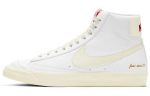 Nike Blazer Mid 77 Vintage Popcorn CW6421-100 36.5