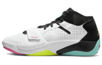 Air Jordan Zion 2 'Dynamic Turquoise' DO9161-107 45.5 white