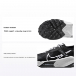 Nike ZoomX Zegama Trail Must Valge Naiste Tossud DH0625-001 36.5