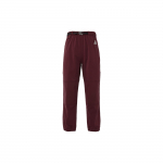 Nike ACG Seeria &Uuml;hev&auml;rvilised Logoga Jooksup&uuml;ksid Meeste Aluspesu Burgundia CV0661-681 M