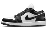 Jordan 1 Low Panda 2023 Naiste DC0774-101 38 black