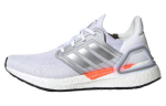 UltraBoost 20 Nasa x UltraBoost 20 Wmns Adidas 'Silver Metallic' Naiste FX7992 36⅔
