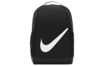 Nike Pol&uuml;ester Seljakott Tavaline Meeste Must DV9436-010