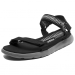 Adidas Comfort Sandaal 'Core Black' GV8243 44⅔