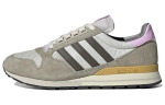 Adidas Originals Zx 500 'Hall Valge Roosa' GY1997 35⅔