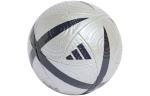 Adidas Suurus 5 Jalgpall Unisex Valge Must iw4562 Size 5 Ball gray