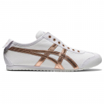 Onitsuka Tiger Mexico 66 Slip-On Valge Roosikuldne 39.5