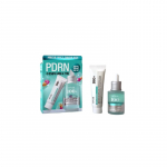 Anua PDRN h&uuml;aluroonhappe kapslitega 100 seerum 30ml + PDRN h&uuml;aluroonhappe 100 niisutav kreem 30ml komplekt (Intensiivne niisutus, s&auml;rav nahahooldus)