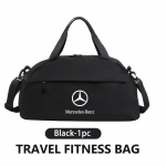 Autos&uuml;mboliga Reisihoiukott Kaasaskantavad Spordikotid Mercedes Benz AMG A B C E S G Klassi A180 CLK CLA GLE GLC W212 jaoks