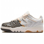 Nike x NIGO Air Force 3 madalad rulaketsid Unisex Valge Hall IB1801-001 36.5