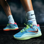 Nike Giannis Freak 7 Korvpallijalatsid Unisex Suitsuhall 40.5