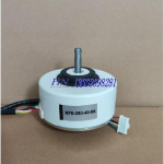 Uus aikin inverter &otilde;hukonditsioneer DC ventilaator KFD-280-40-8A KFD-280-40-8B KFD-280-40-8K KFD-280-40-8A