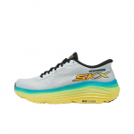 Skechers Go Comfortable Mesh Cushioning Madalad Jooksujalatsid Meeste toss Hall Sinine 220611-WMLT 41