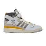 adidas Forum 84 High 'Valge Hall Kollane' 36.5